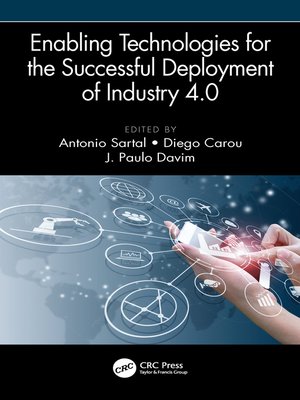 cover image of Enabling Technologies for the Successful Deployment of Industry 4.0
